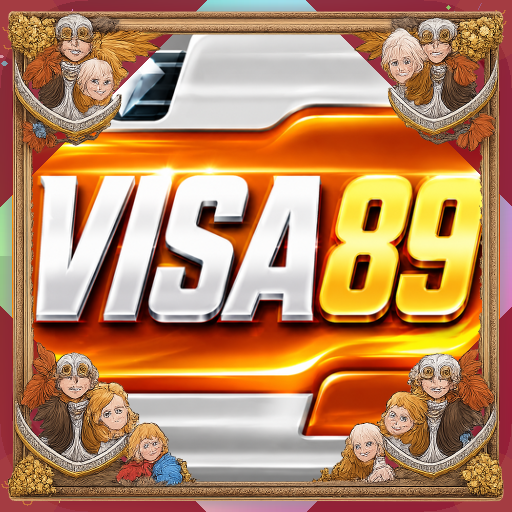 visa89 — galeri pratinjau - APK Resmi
